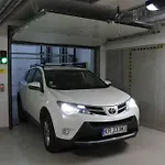 Boutique 109 - Old City, Luxury Apt. With A Garage